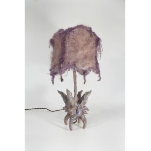 DEC AREK, Stone of Power series: Dark Forest, 2025
