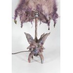 DEC AREK, Stone of Power series: Dark Forest, 2025