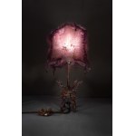 DEC AREK, Stone of Power series: Dark Forest, 2025