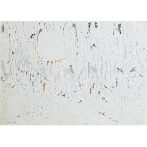 KRAUPE-SWIDERSKA JANINA, Rainforest Symphony, 1965