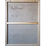 MACK ALLEN, Palm Street, 2021