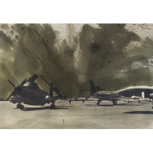 PAWLIK JOANNA, Untitled, 2004