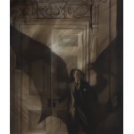 PIĘTKA PATRYCJA, I bid you welcome. Tribute to Dracula,1931, 2025