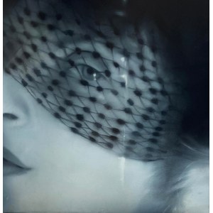 PATRICIA FIVE, Veiled silence, 2025