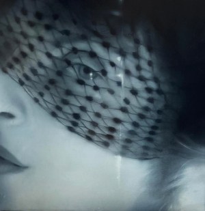 PIĘTKA PATRYCJA, Veiled silence, 2025
