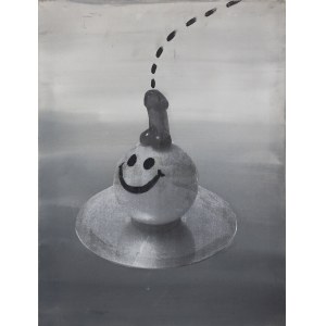 PIKASO, Untitled, 2012