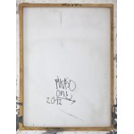 PIKASO, Untitled, 2012