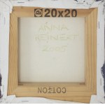 REINERT ANNA, Ohne Titel, 2005