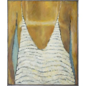SZANDAŁA IRENEUSZ, Ślad po opaleniźnie, 2001