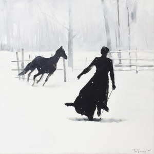 THE KRASNALS, Obóz pracy dla artystów / Jak wytresować artystę / Mutter Ey und Max Ernst / Anda Rottenberg & anonymous Polish artist / Human rights for animals and artists, 2025