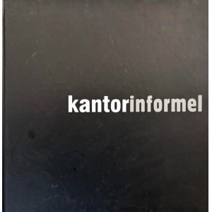 KANTOR TADEUSZ, Informel