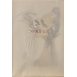 Salvador DALI (1904-1989), Little bird on tongue, from the series CASANOVA MEMORIES, 1980
