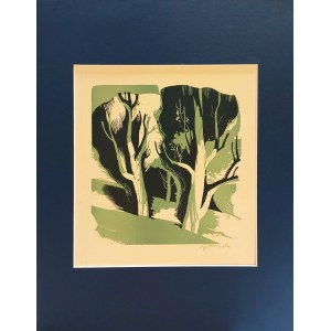 Jadwiga Salomea Hładki-Wajwódowa (1904 - 1944), Alberi
