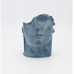 Igor MITORAJ (1944-2014), Centurion, 1985