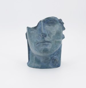Igor MITORAJ (1944-2014), Centurion, 1985