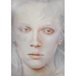 Denys MOLERIO PENA, Solitudine, 2023