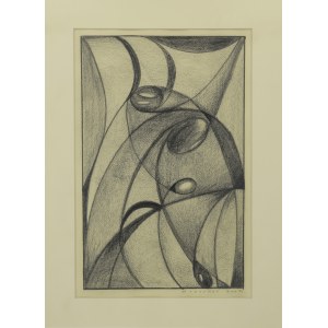Jacek MARKUNAS (1952-2005), Untitled, 2004