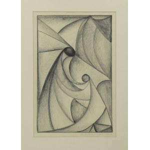 Jacek MARKUNAS (1952-2005), Untitled, 2004