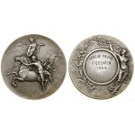 France, award medal, 1904