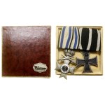 Germany, decorations spree