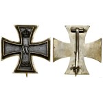Germany, Iron Cross First Class wz. 1914