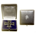 Germany, Iron Cross First Class wz. 1914