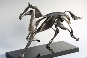 Michał Wysocki (geb.1985)}, Steed, 2011