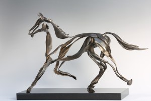 Michał Wysocki (geb.1985)}, Steed, 2011