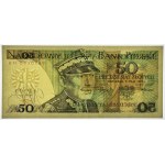 50 oro 1975, serie BN, PCG 66 EPQ