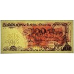 100 Gold 1986, RR-Serie, PMG 67 EPQ