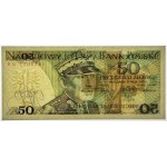 50 Gold 1975, BD-Serie, PMG 67 EPQ