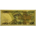 50 Gold 1988, GB series, PMG 65 EPQ, Lucow Collection