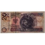 20 zlatých 1994, náhradní série ZA0006630, PMG 65 EPQ