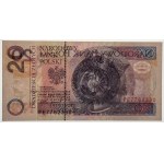 20 oro 1994, serie FE, PMG 67 EPQ, Collezione Lucow