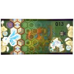 PWPW - Nota di prova del polimero DESTRUKT Honeybee 013