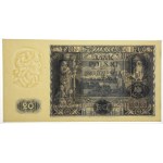 20 Zloty 1936, Serie AB, PMG 58
