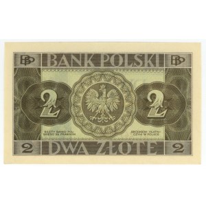 2 gold 1936, CT series