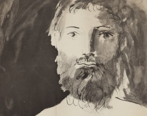 Pablo Picasso (1881 Malaga - 1973 Mougins), 