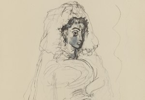 Pablo Picasso (1881 Malaga - 1973 Mougins), 