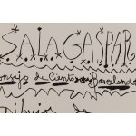 Pablo Picasso (1881 Málaga - 1973 Mougins), Dibujos de Picasso.