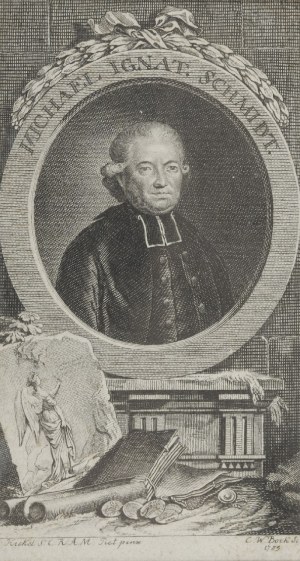 Bock Christoph Wilhelm