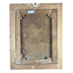 SCUOLA NAPOLETANA, Young Girl at the Well