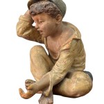 Scugnizzo (street urchin)