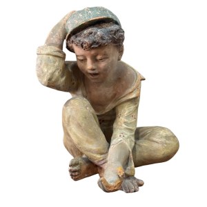 Scugnizzo (street urchin)