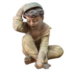 Scugnizzo (street urchin)