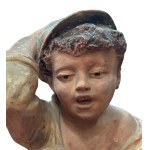 Scugnizzo (street urchin)