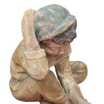 Scugnizzo (street urchin)