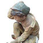 Scugnizzo (street urchin)