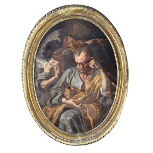 *The Dream of Joseph*