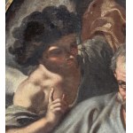 *The Dream of Joseph*